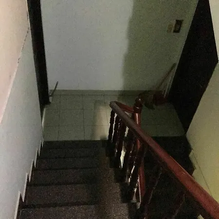 Hotel Vinabooker Pham Hung